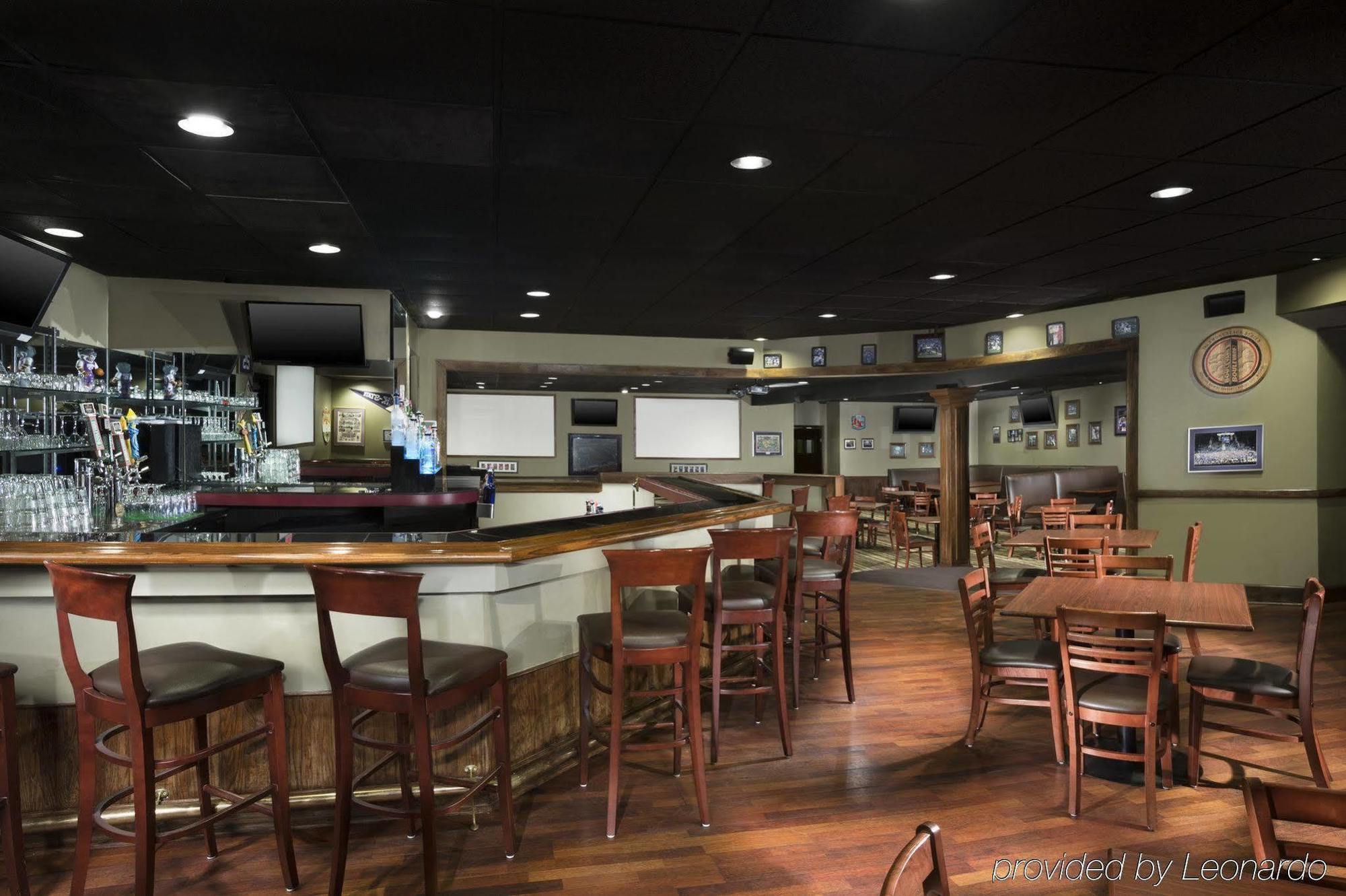 曼哈顿福朋喜来登酒店 外观 照片
